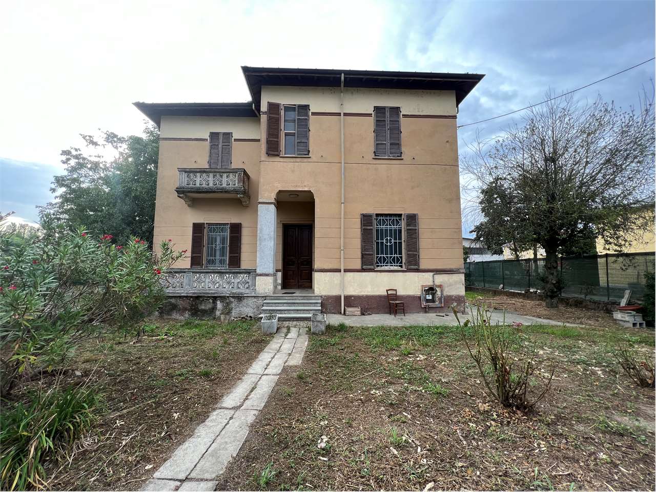 Vendita Villa unifamiliare Casa/Villa Candia Lomellina 394313