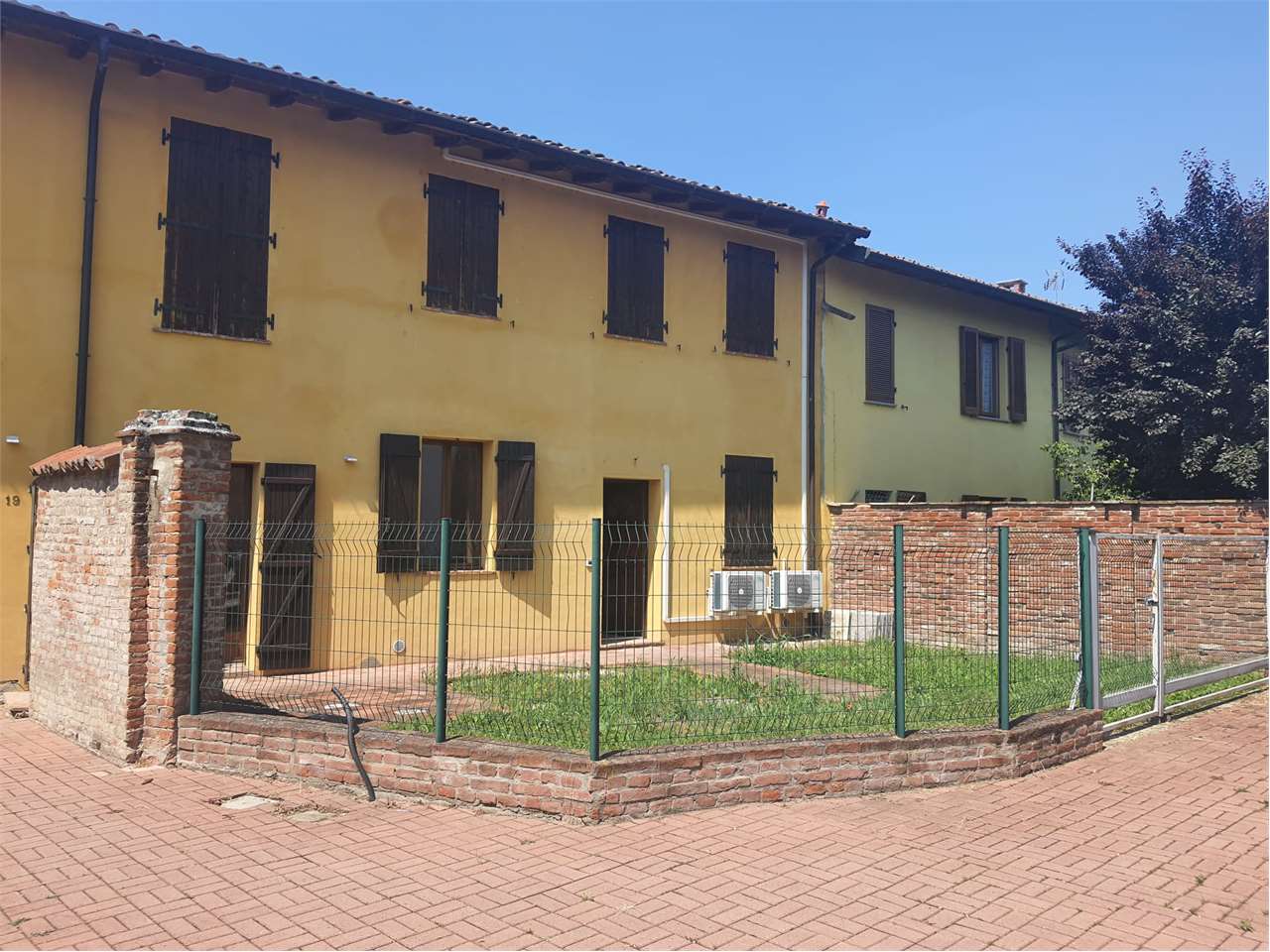 Vendita Casa Indipendente Casa/Villa Mortara Via Cantinchio 19 429120