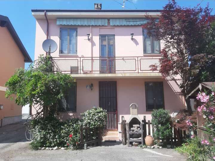 Vendita Casa Indipendente Casa/Villa Mede Via Trento e Trieste 20 480719