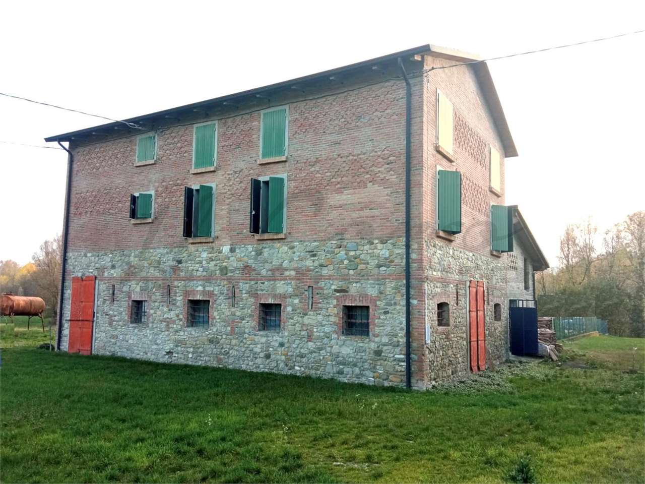 Villetta in vendita a Rondinara, Scandiano (RE)
