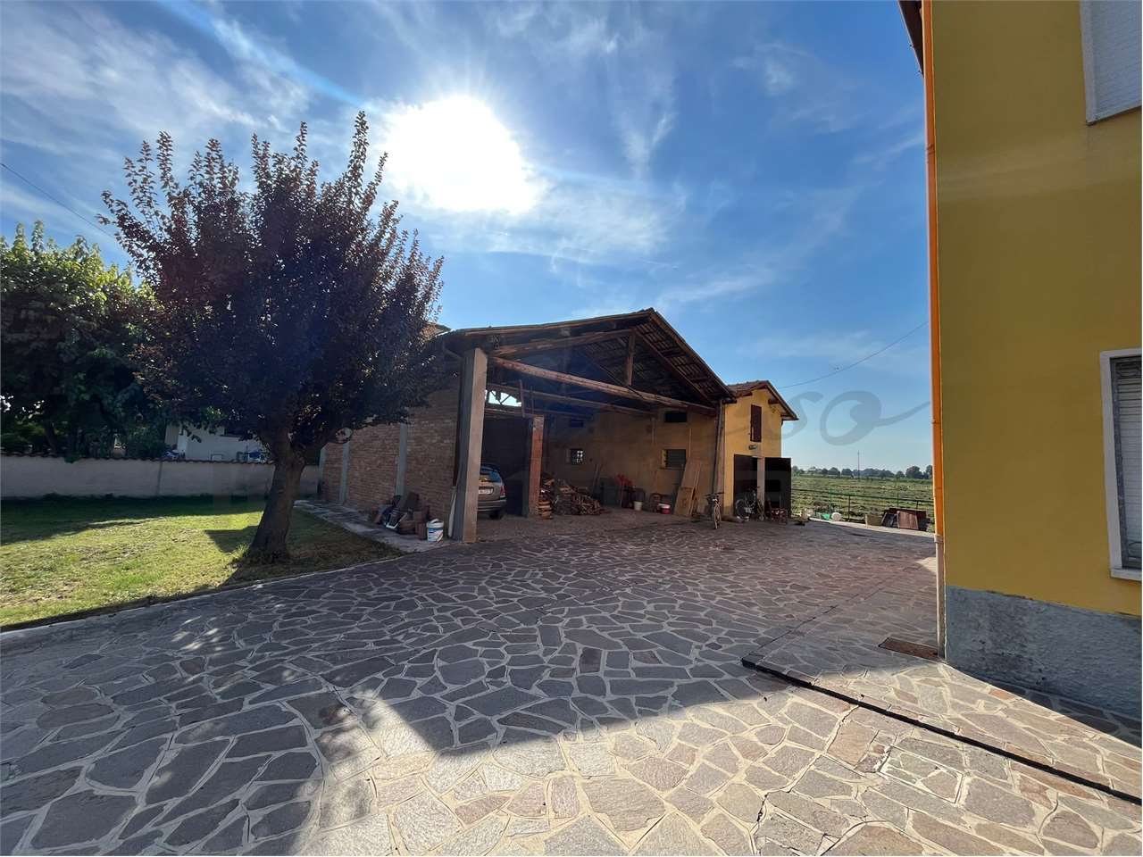 Casa indipendente in vendita a Cacciola, Scandiano (RE)