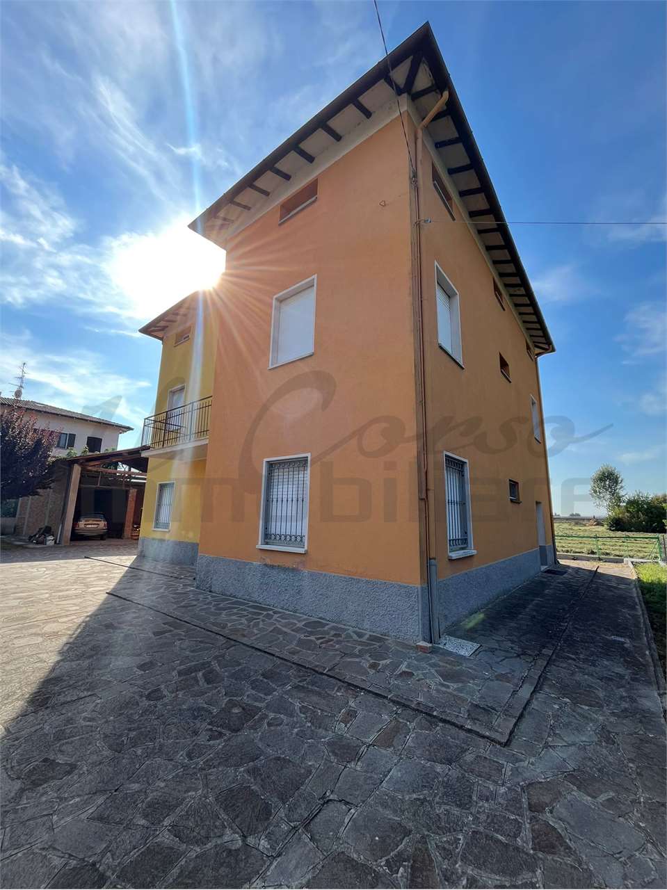 Casa indipendente in vendita a Cacciola, Scandiano (RE)