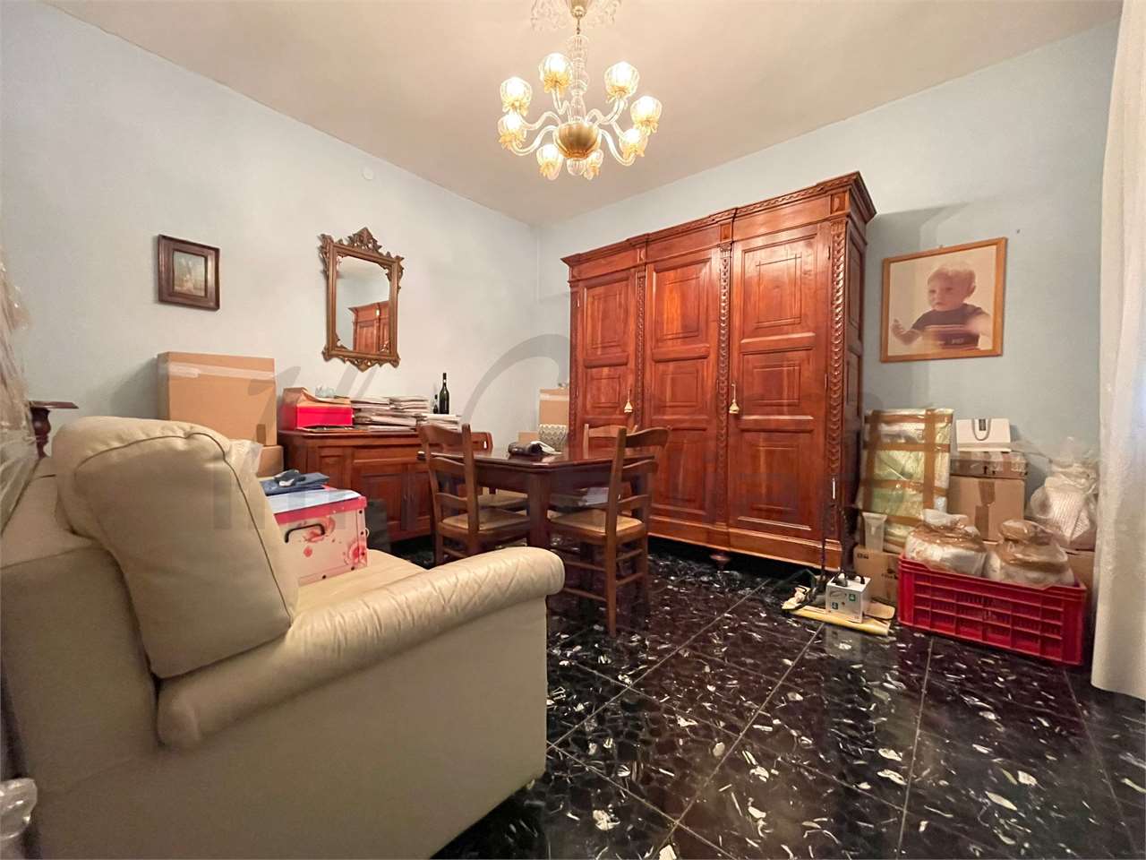 Villa in vendita a Ca' De Caroli, Scandiano (RE)