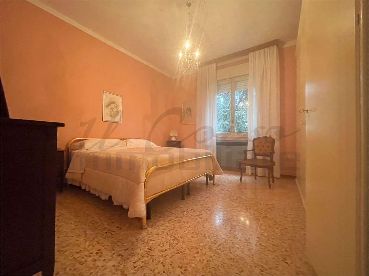 Villa in vendita a Ca' De Caroli, Scandiano (RE)