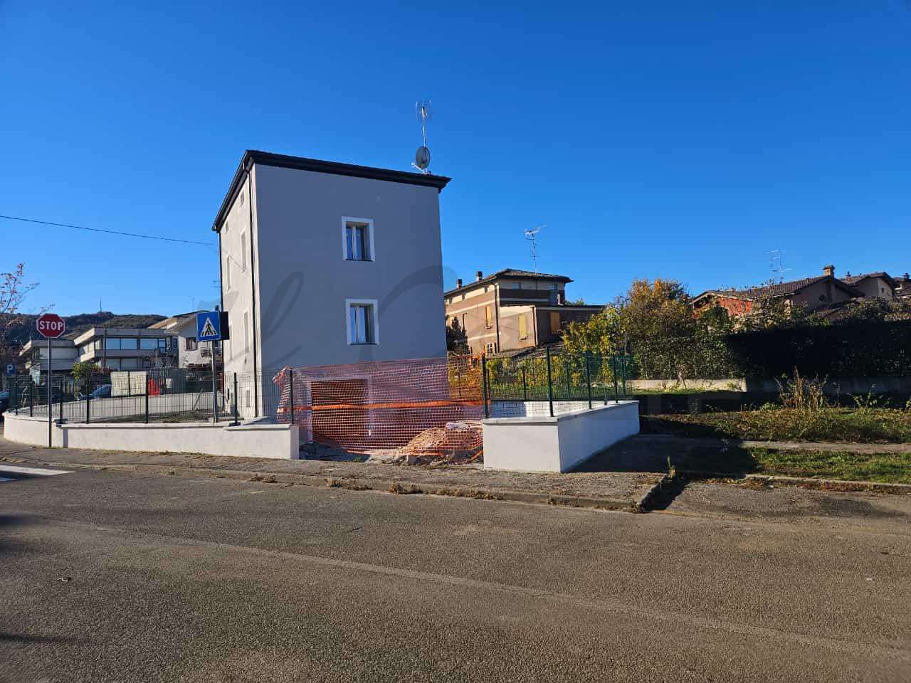 Villa in vendita a Ventoso, Scandiano (RE)