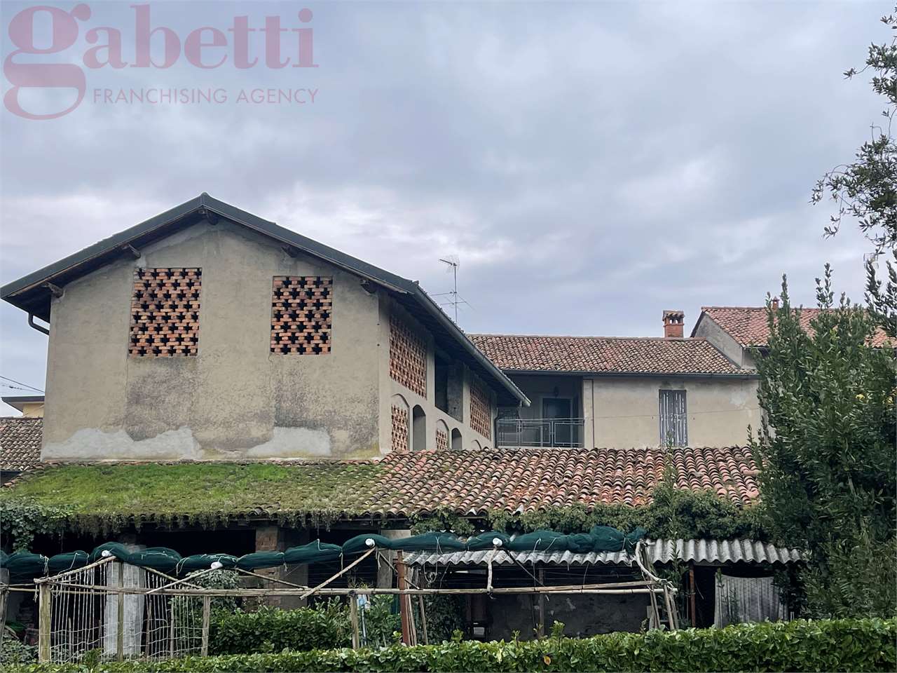 Vendita Rustico/Casale/Castello Casa/Villa Merone via caboto 2 402643