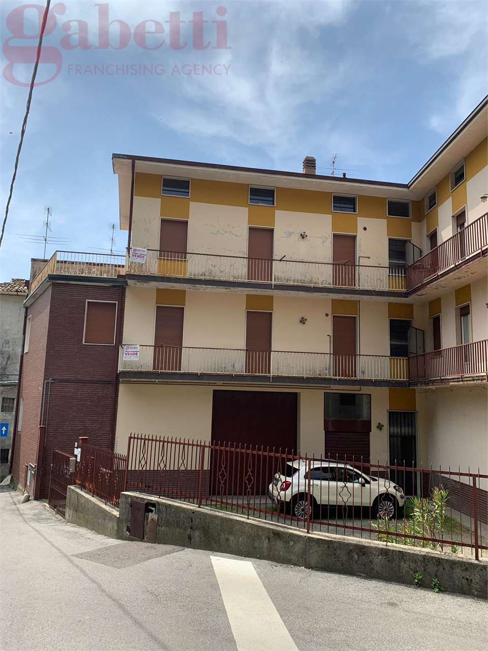 Vendita Porzione di casa Casa/Villa Caslino d'Erba Via San Salvatore 13 451080