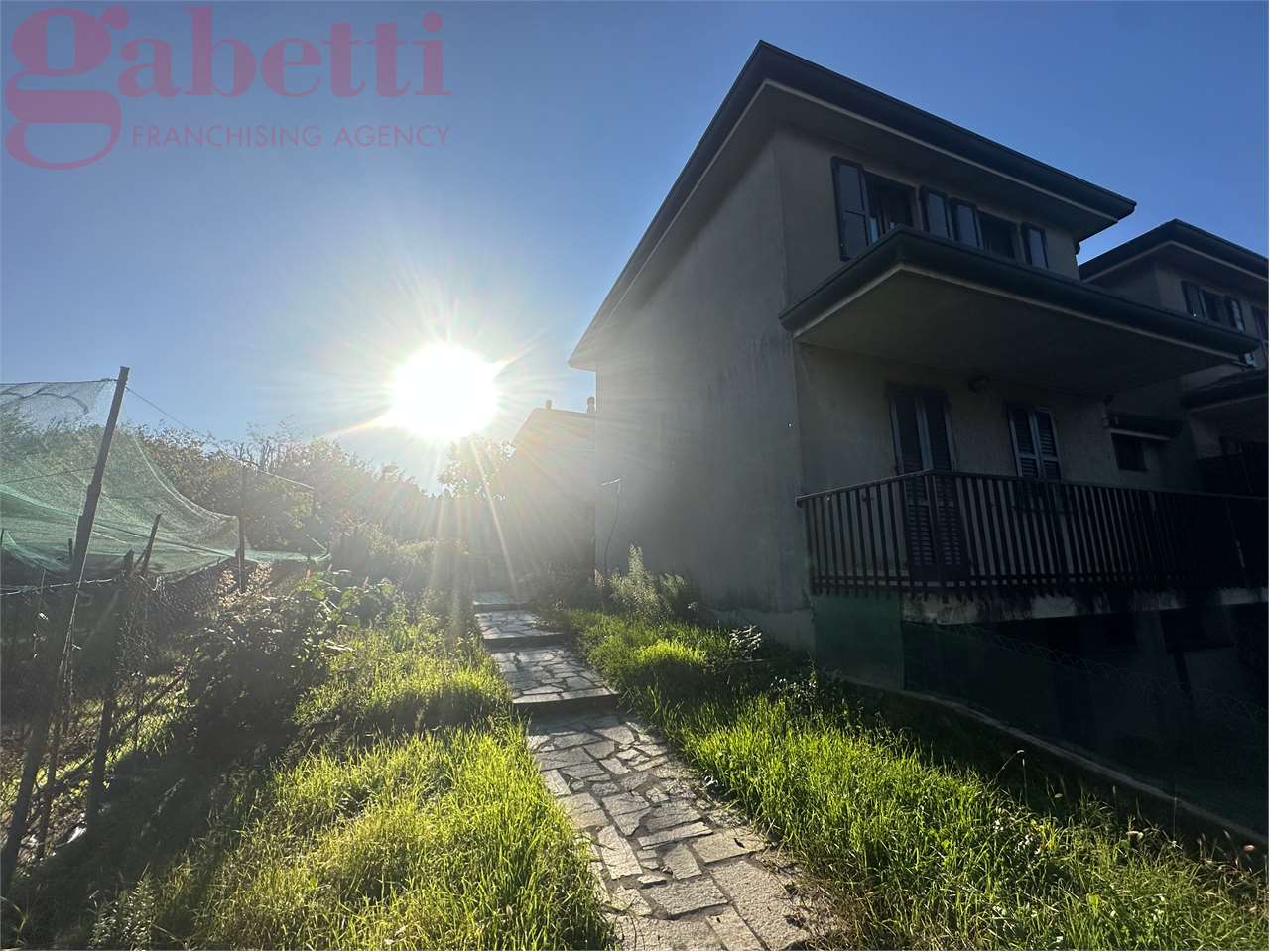 Longone al Segrino Vendita Villa