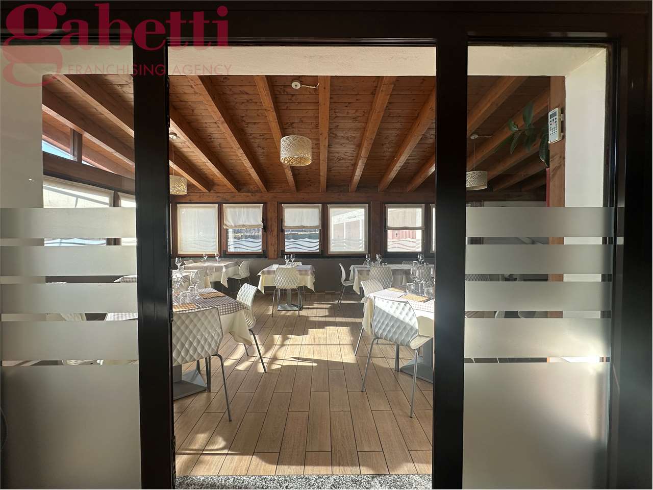Montorfano Vendita Tenuta
