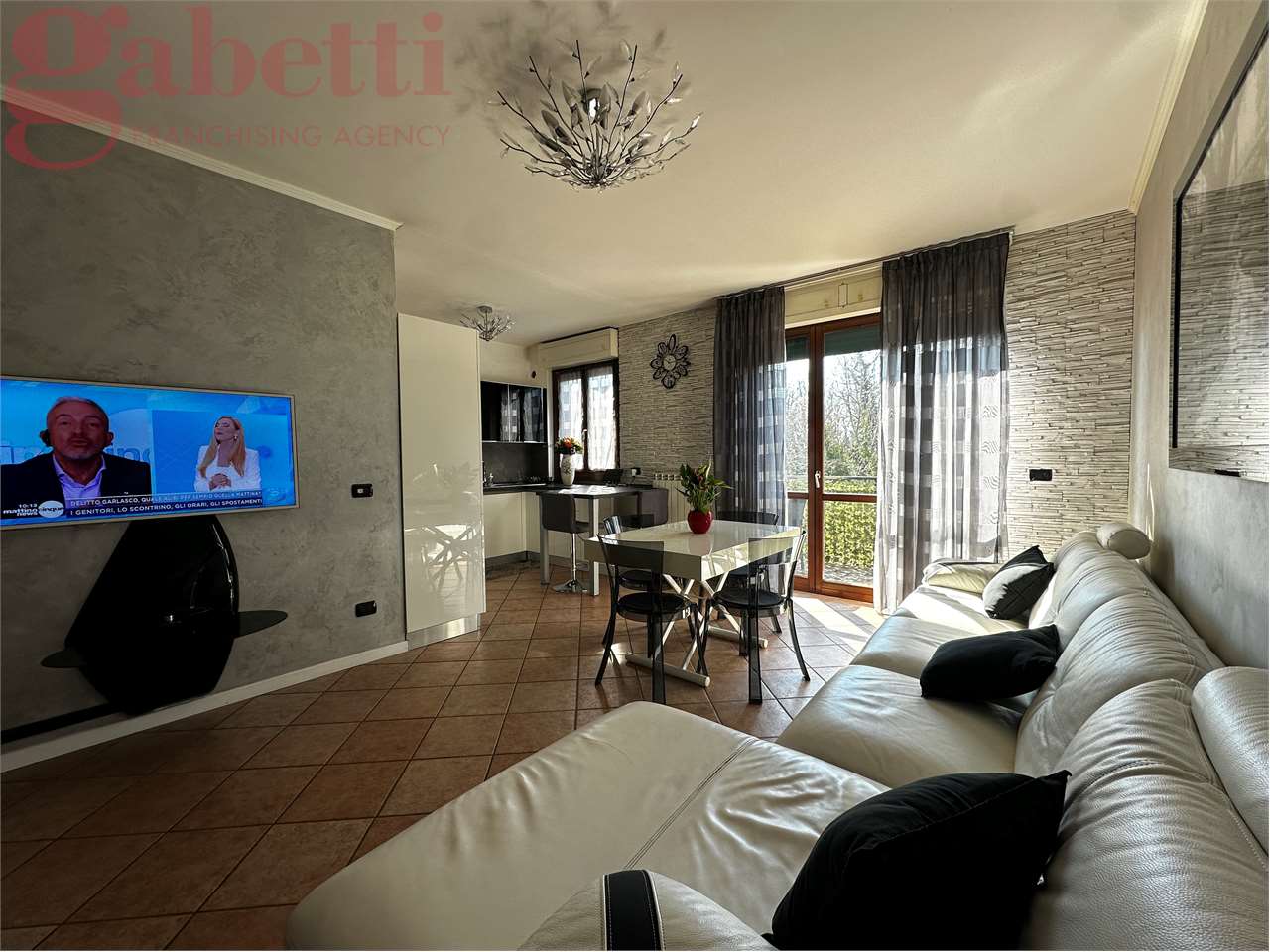 Albavilla Vendita Duplex