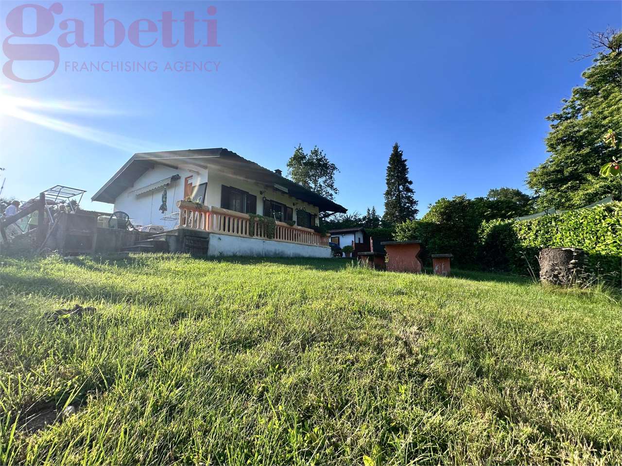 Cantù Vendita Villa