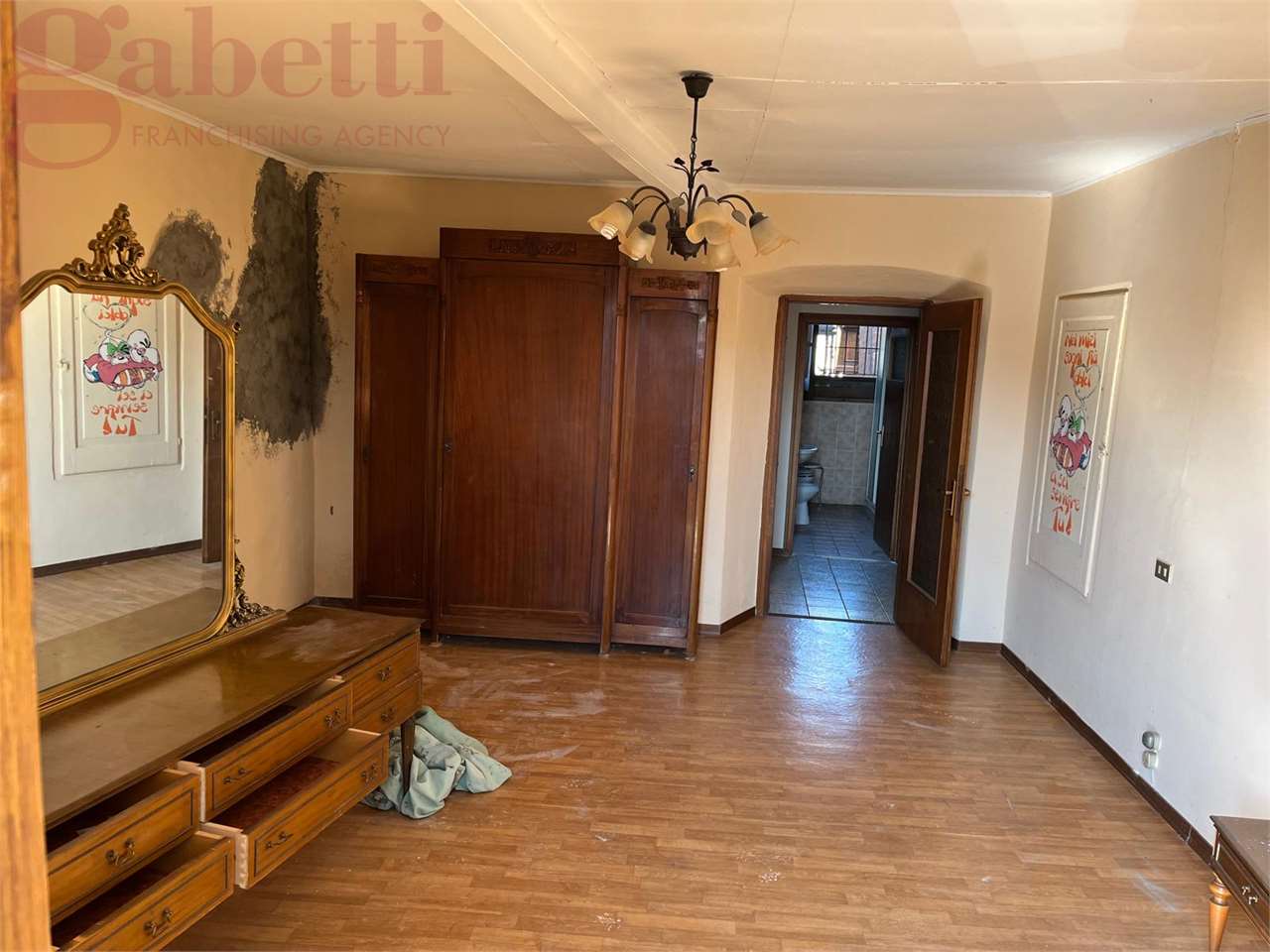 Erba Vendita 3 locali