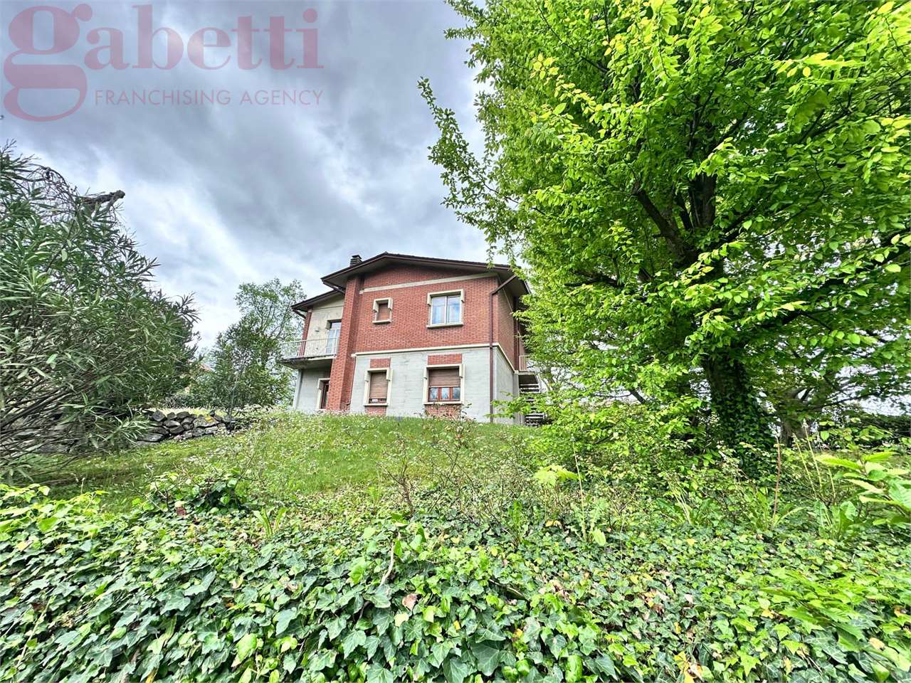 Merone Vendita Casa singola