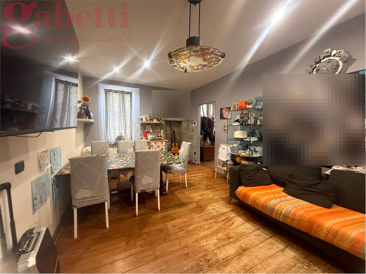 Valbrona Vendita Stabile / Palazzo