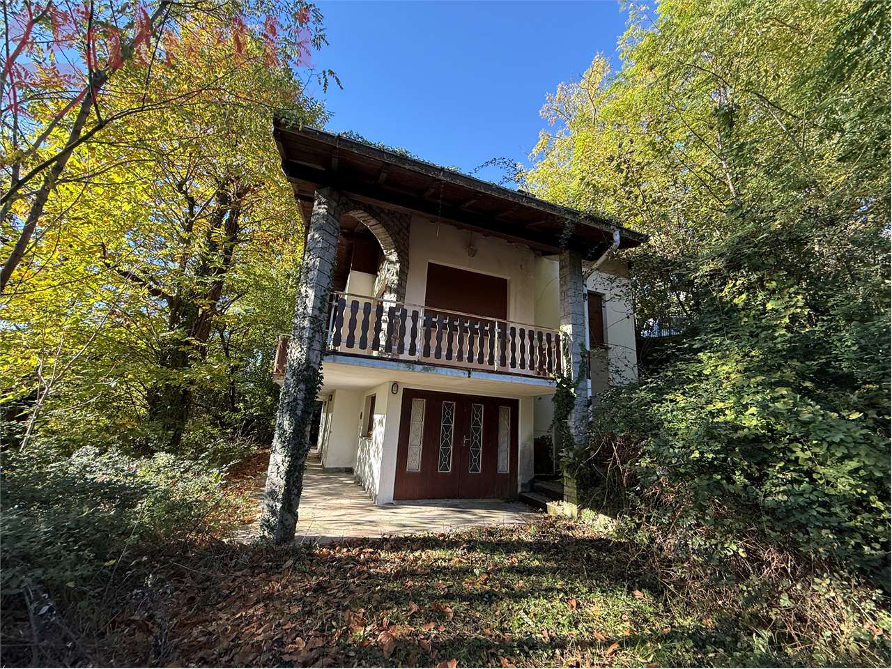 Asso Vendita Casa singola