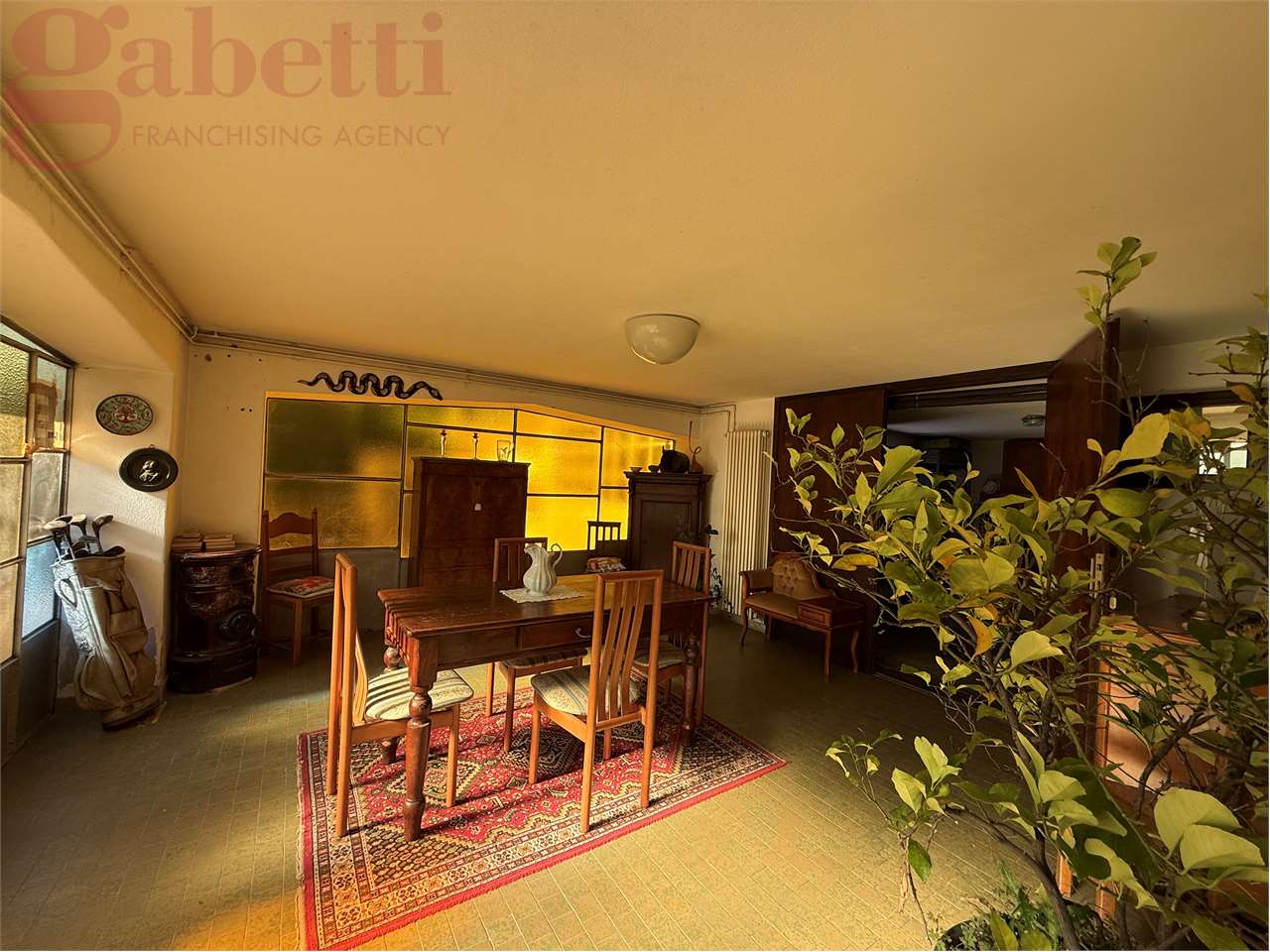 Erba Vendita Villa Bifamiliare