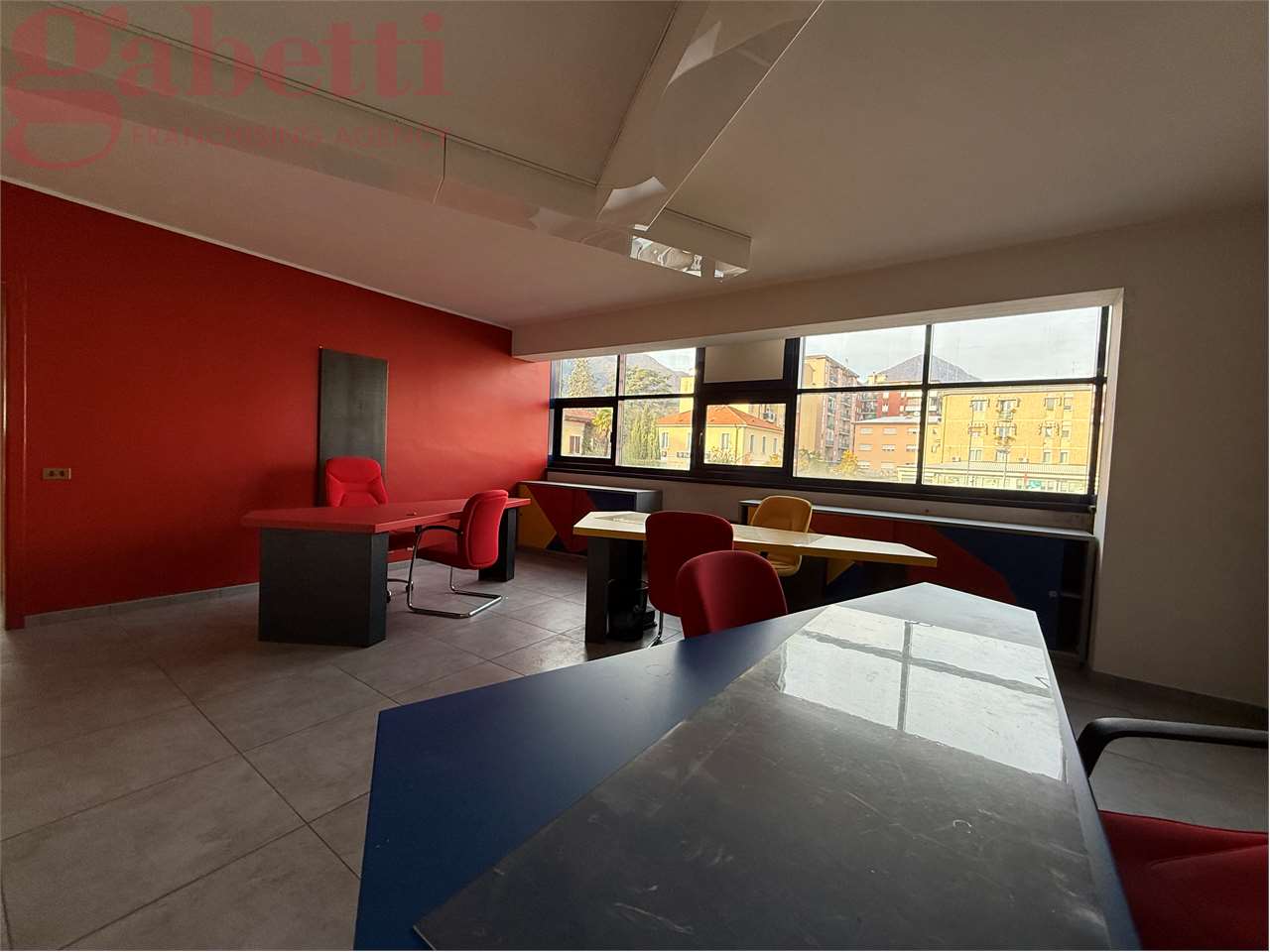 Erba Affitto Ufficio