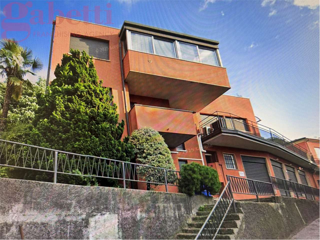 Como Vendita Laboratorio