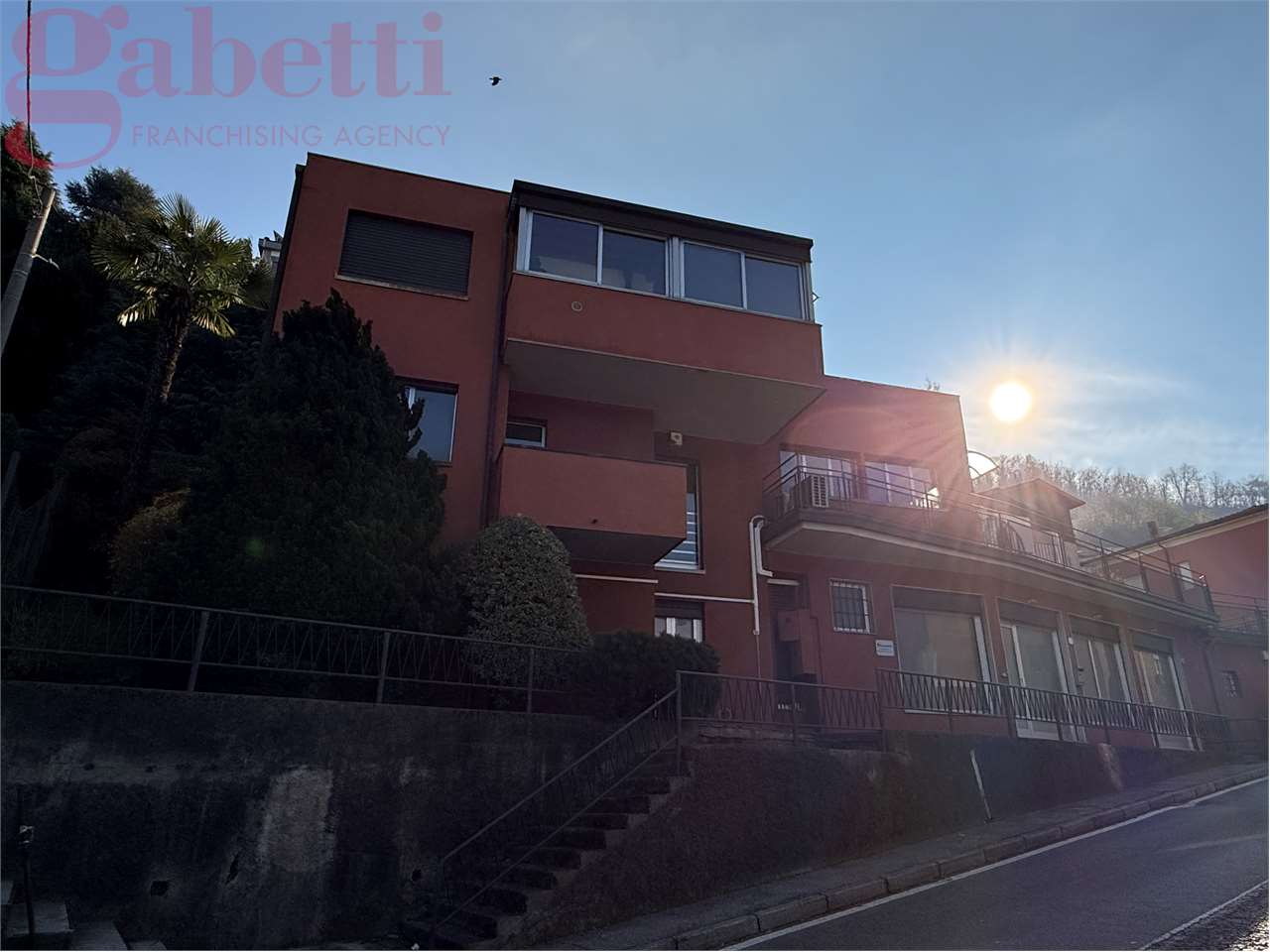 Como Vendita Laboratorio