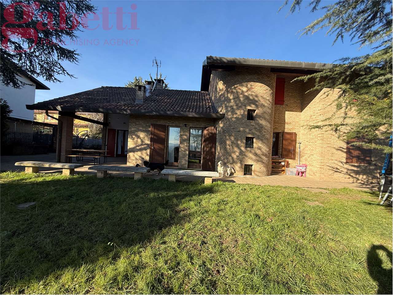 Monguzzo Vendita Casa singola