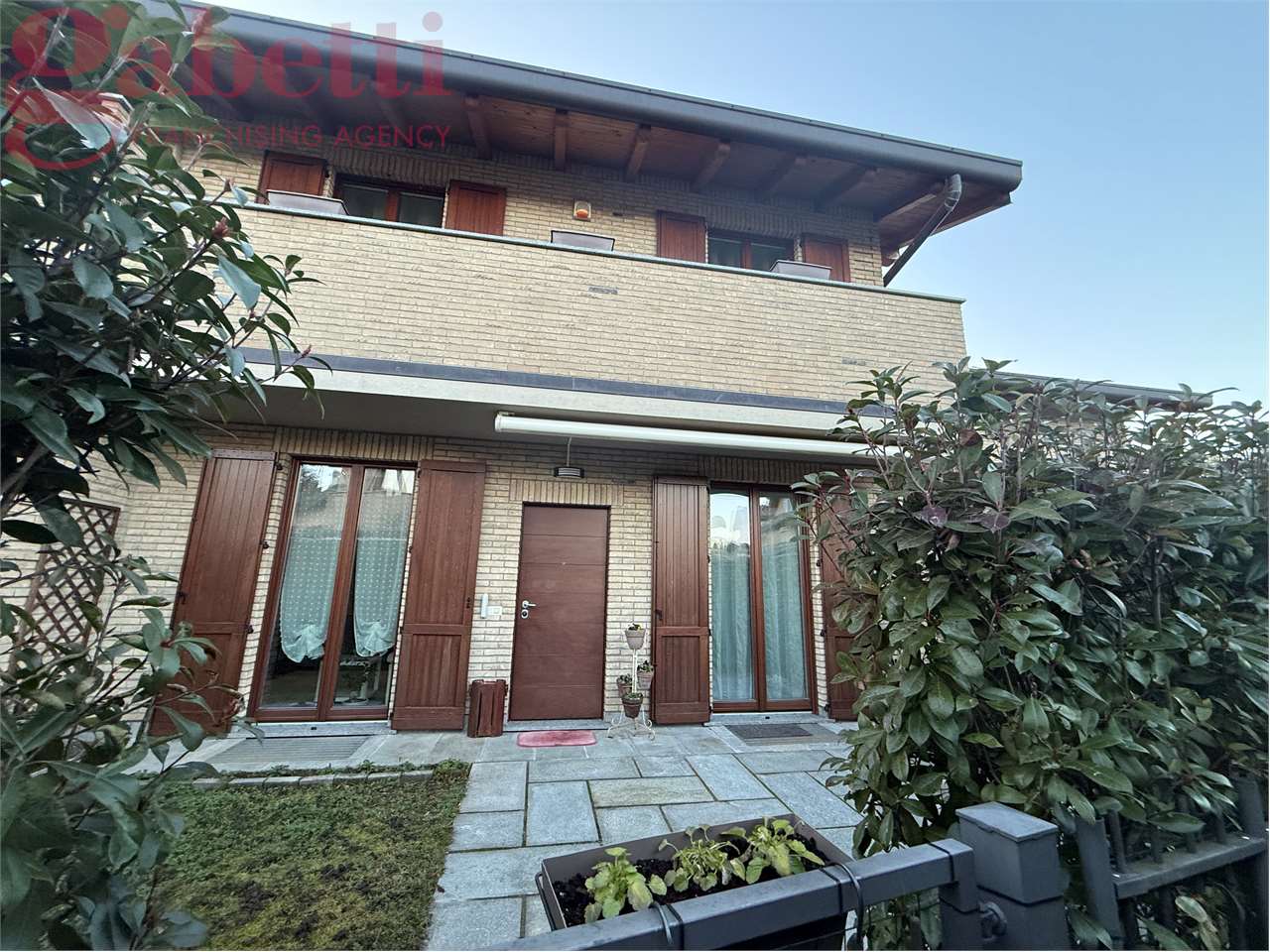 Albese con Cassano Vendita Porzione Villa