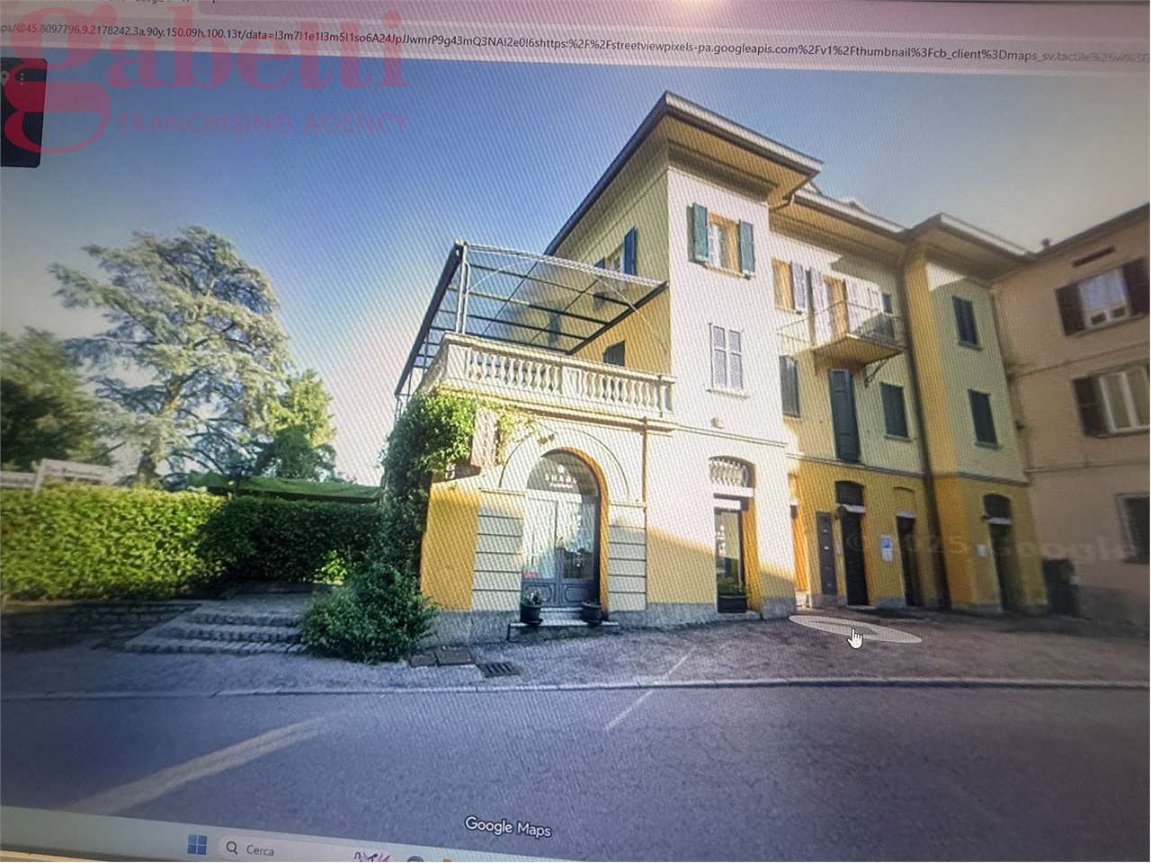 Erba Vendita Casa singola