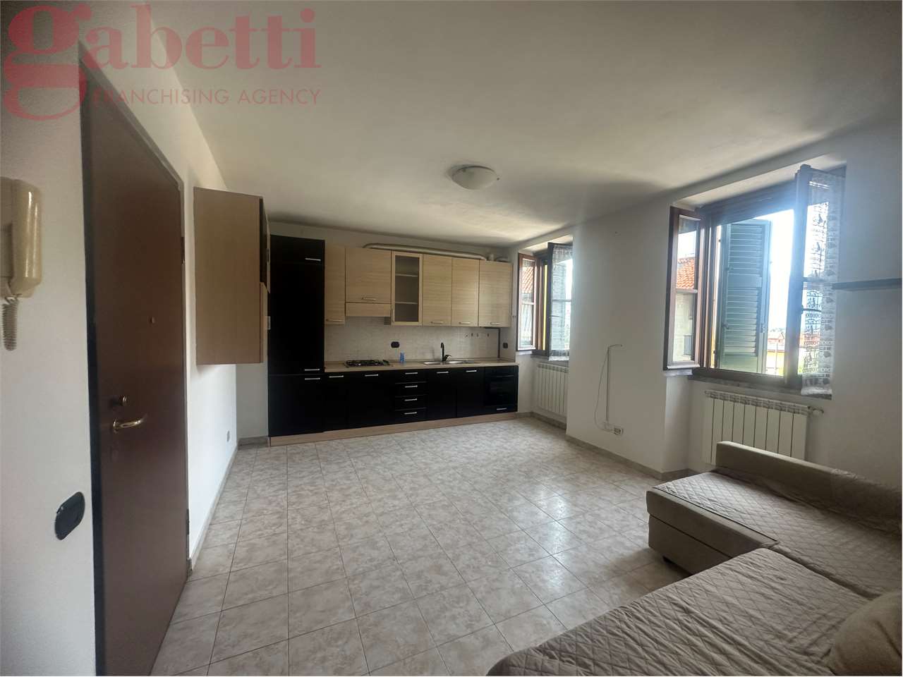 Merone Vendita 2 locali