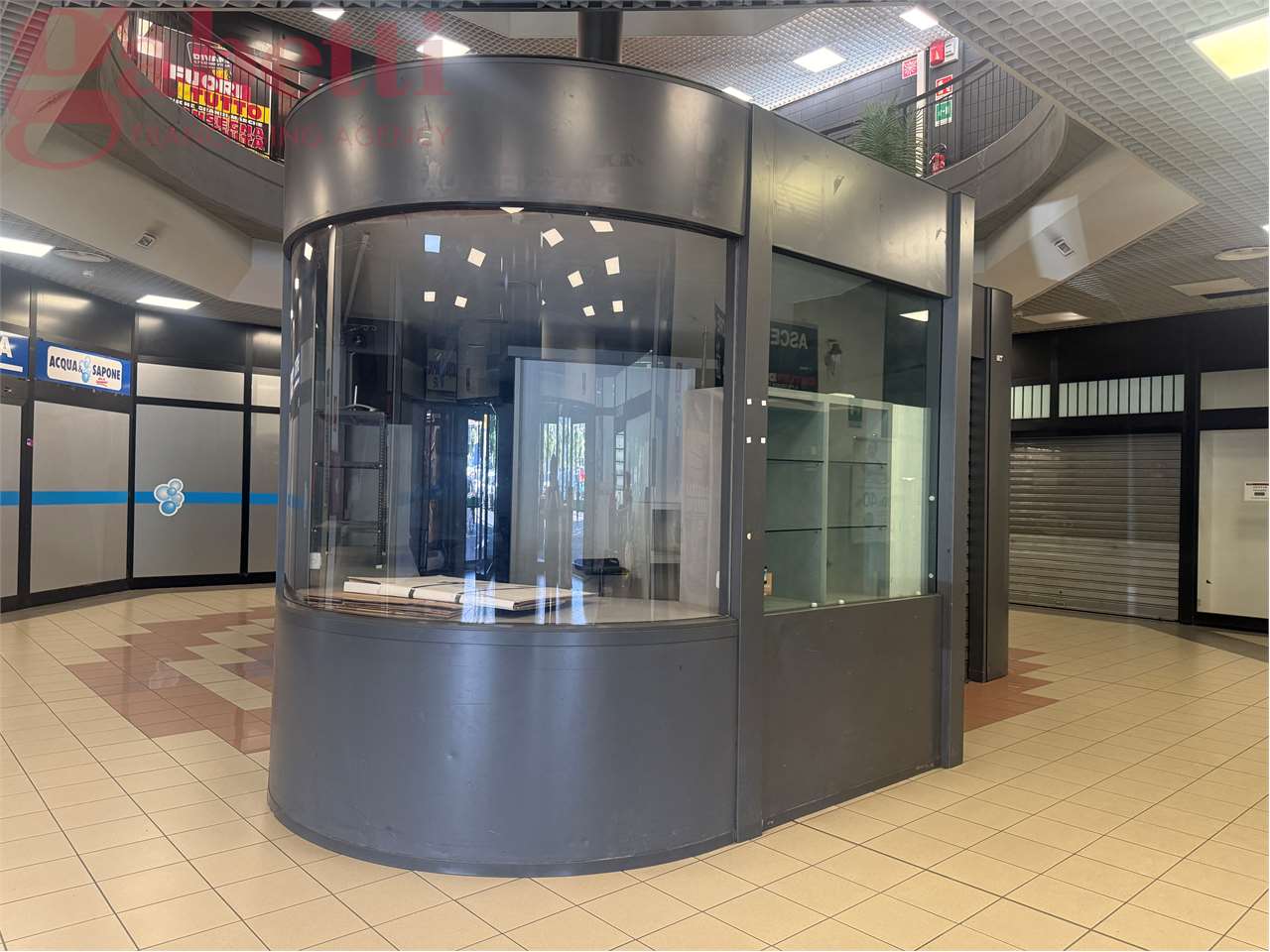 Erba Affitto Ufficio