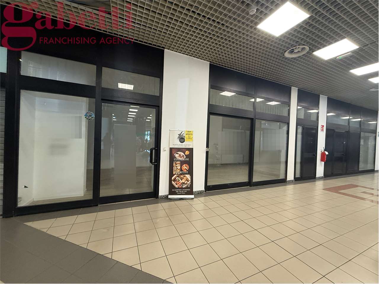 Erba Affitto Ufficio