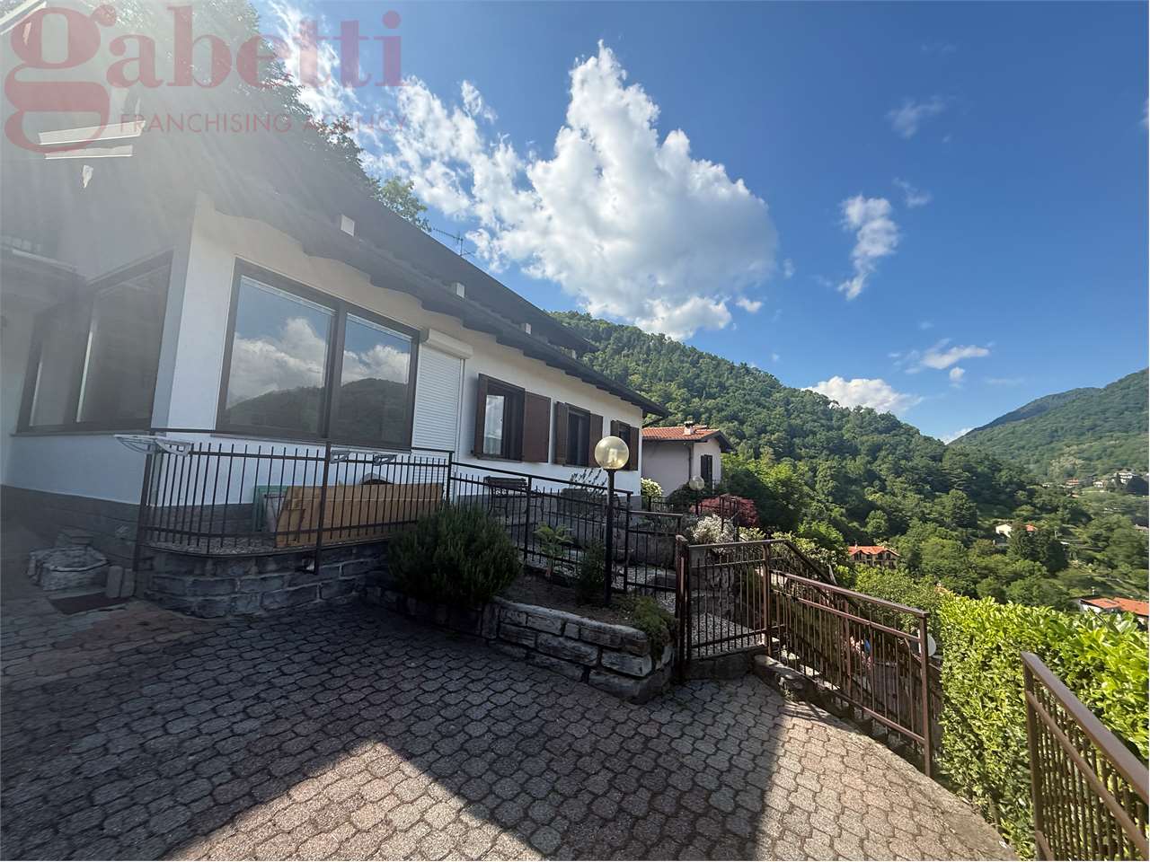 Asso Vendita Casa singola