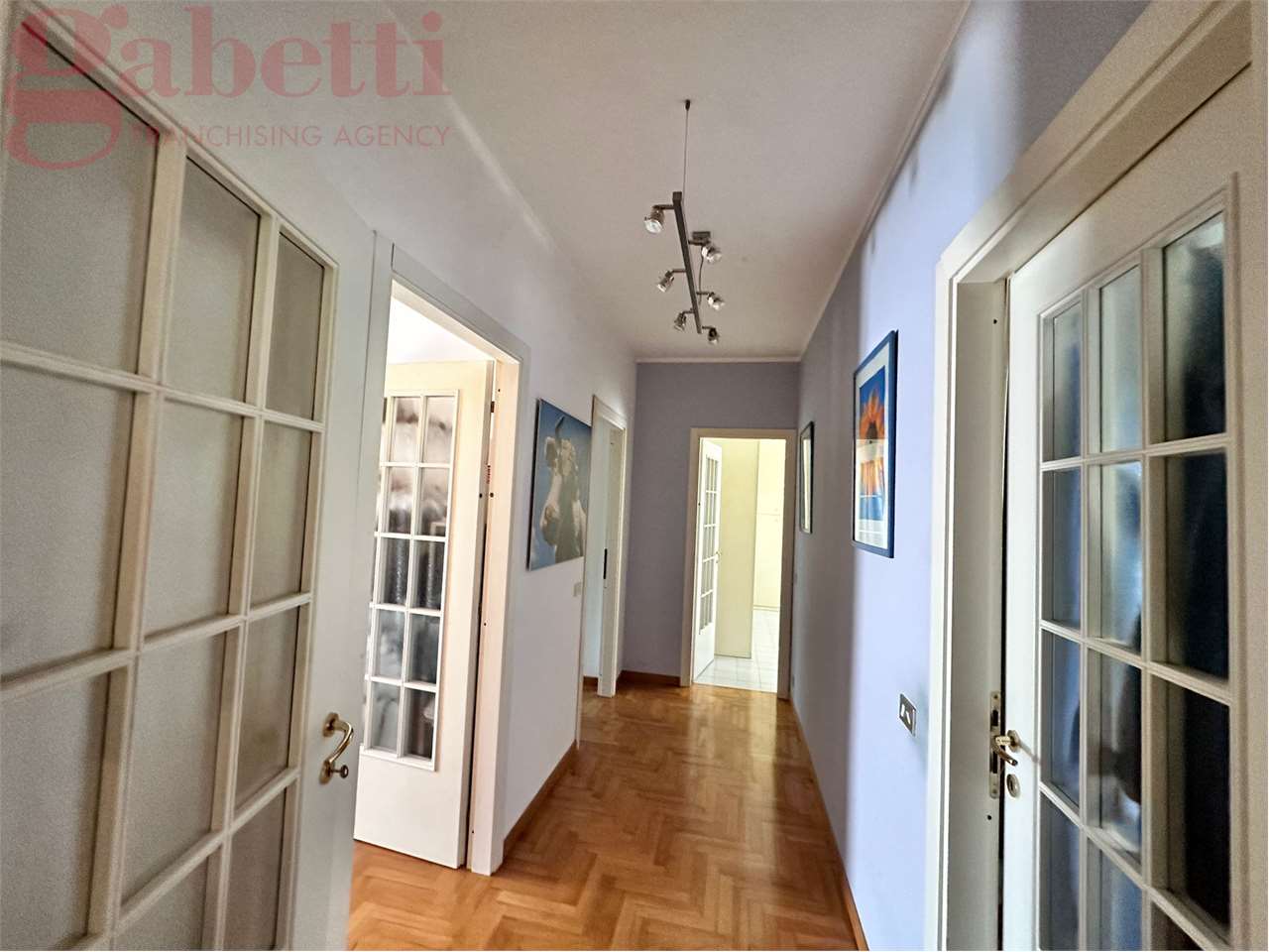 Erba Vendita 3 locali