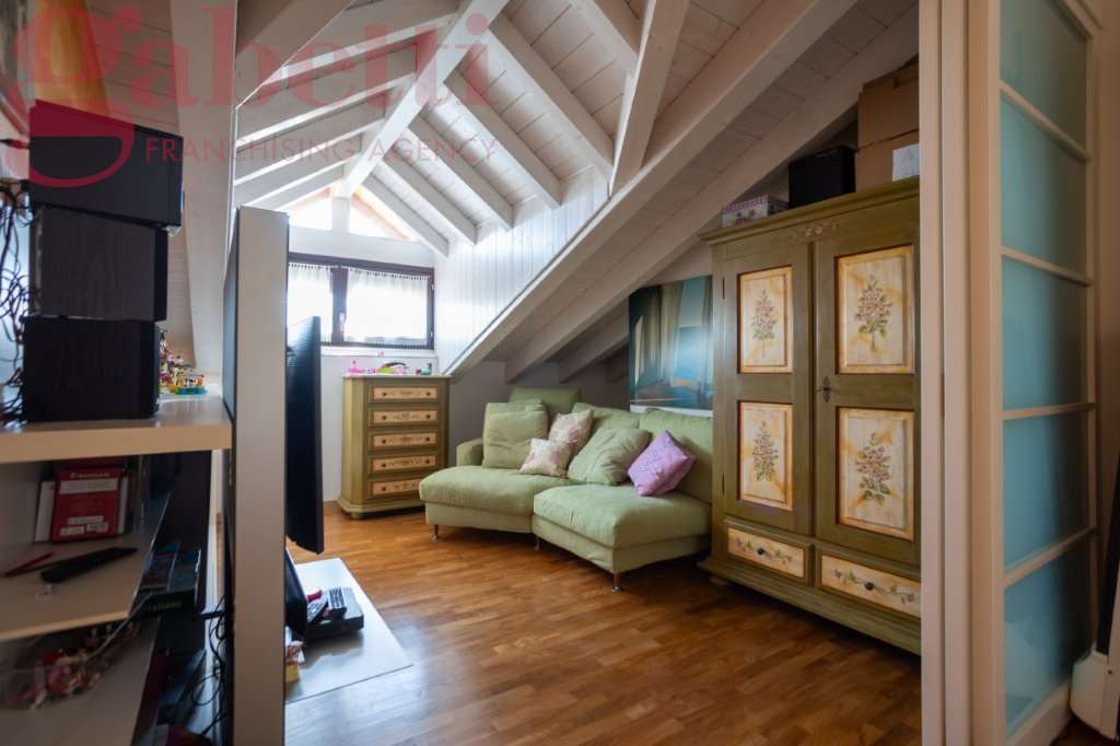 VENDITE Appartamento a Lurago d'Erba – foto 1