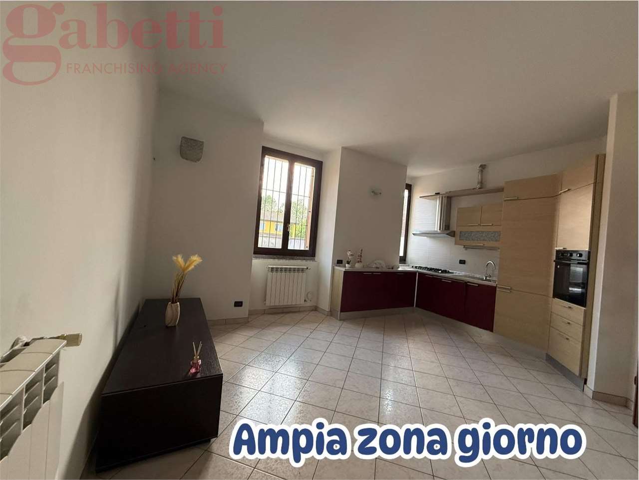 VENDITE Appartamento a Monguzzo – foto 1