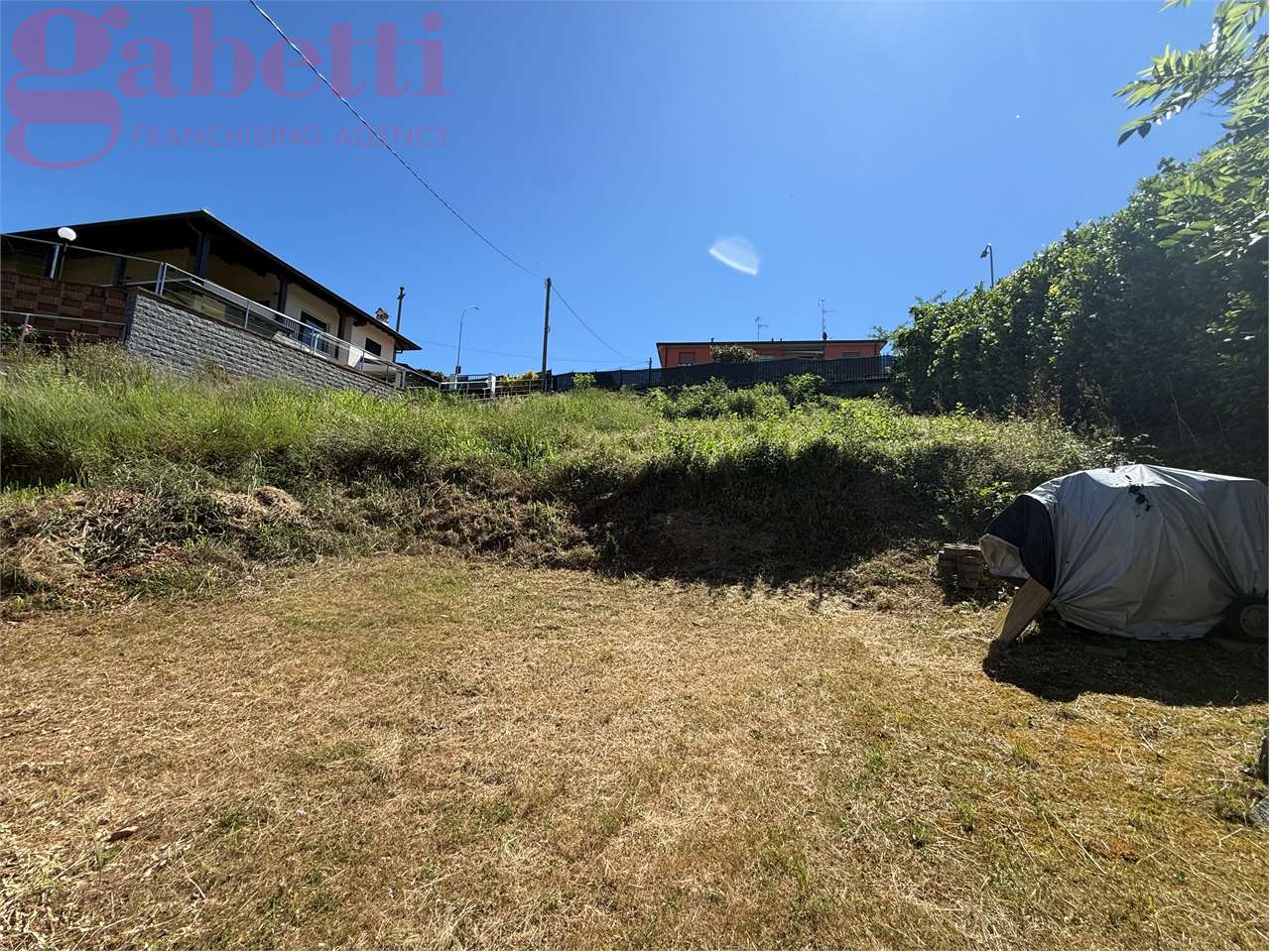 VENDITE Terreni a Merone – foto 1