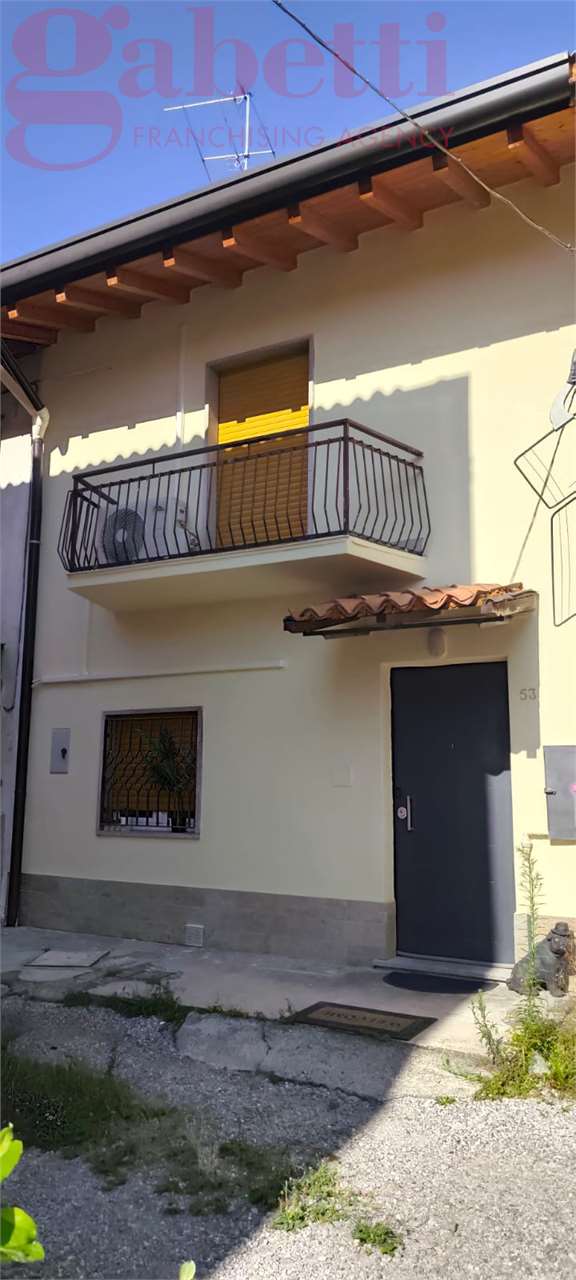 VENDITE Appartamento a Inverigo &ndash; foto 1