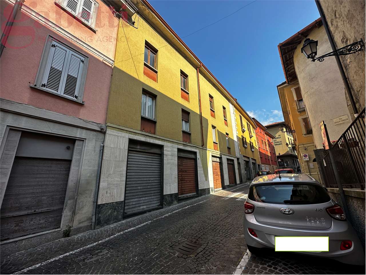 VENDITE Rustico e Casa a Asso – foto 1