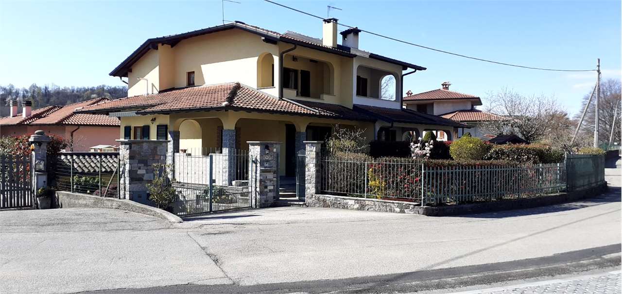 Vendita Villetta Bifamiliare Casa/Villa Cittiglio 465581