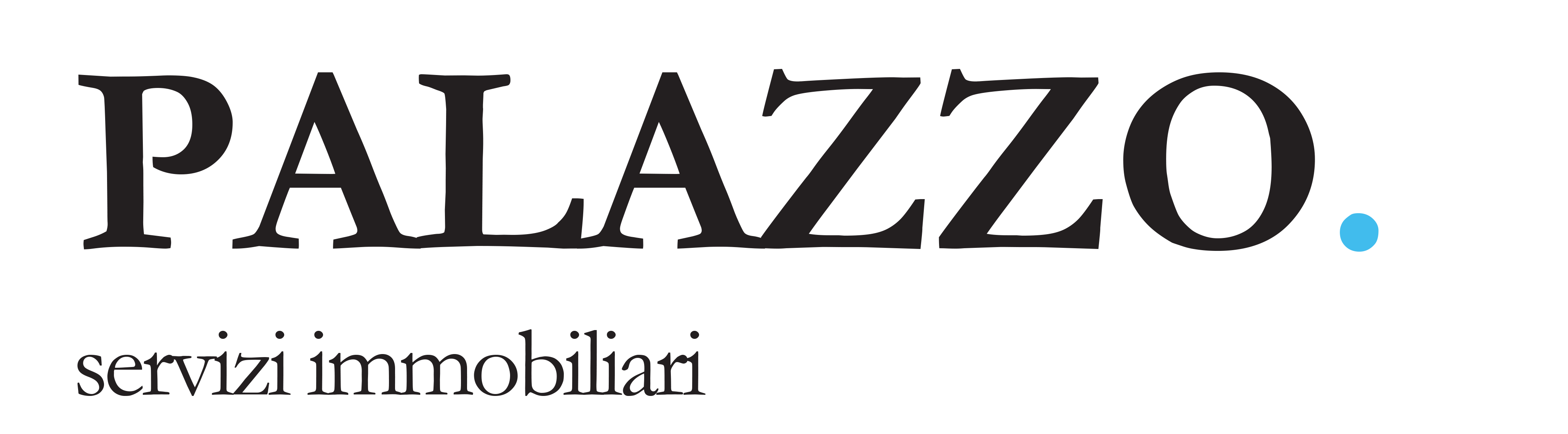 Logo Agenzia Immobiliare Palazzo Varese