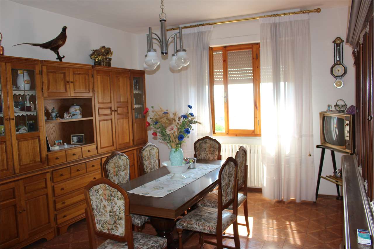 Appartamento in vendita Arezzo