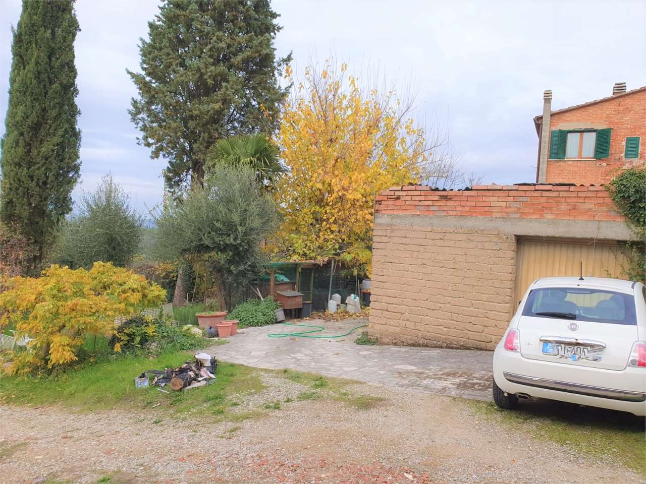Casa indipendente in vendita a Bettolle, Sinalunga (SI)
