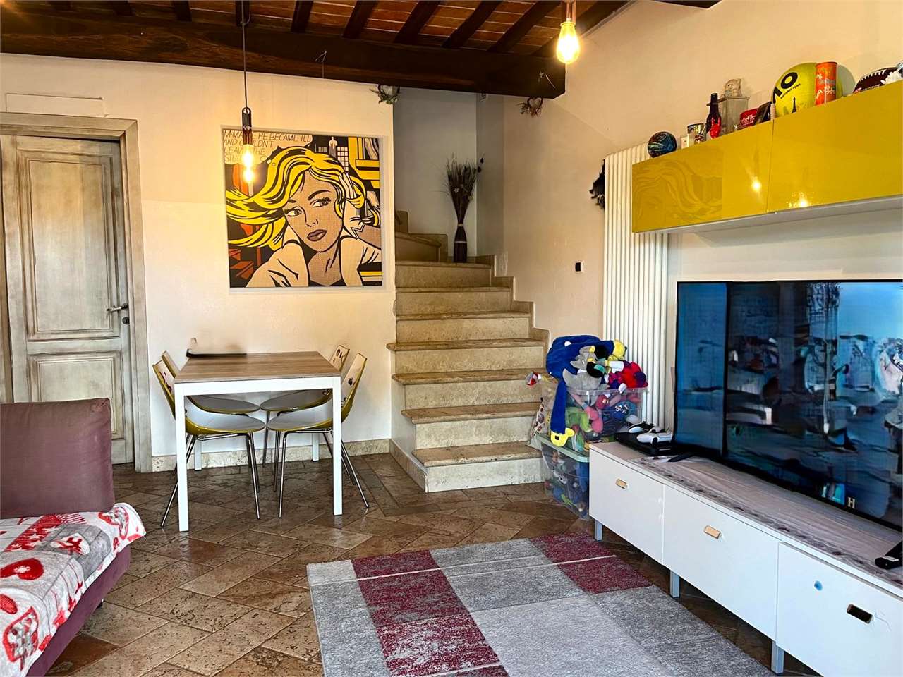 Fotografia Porzione di casa piccola 2