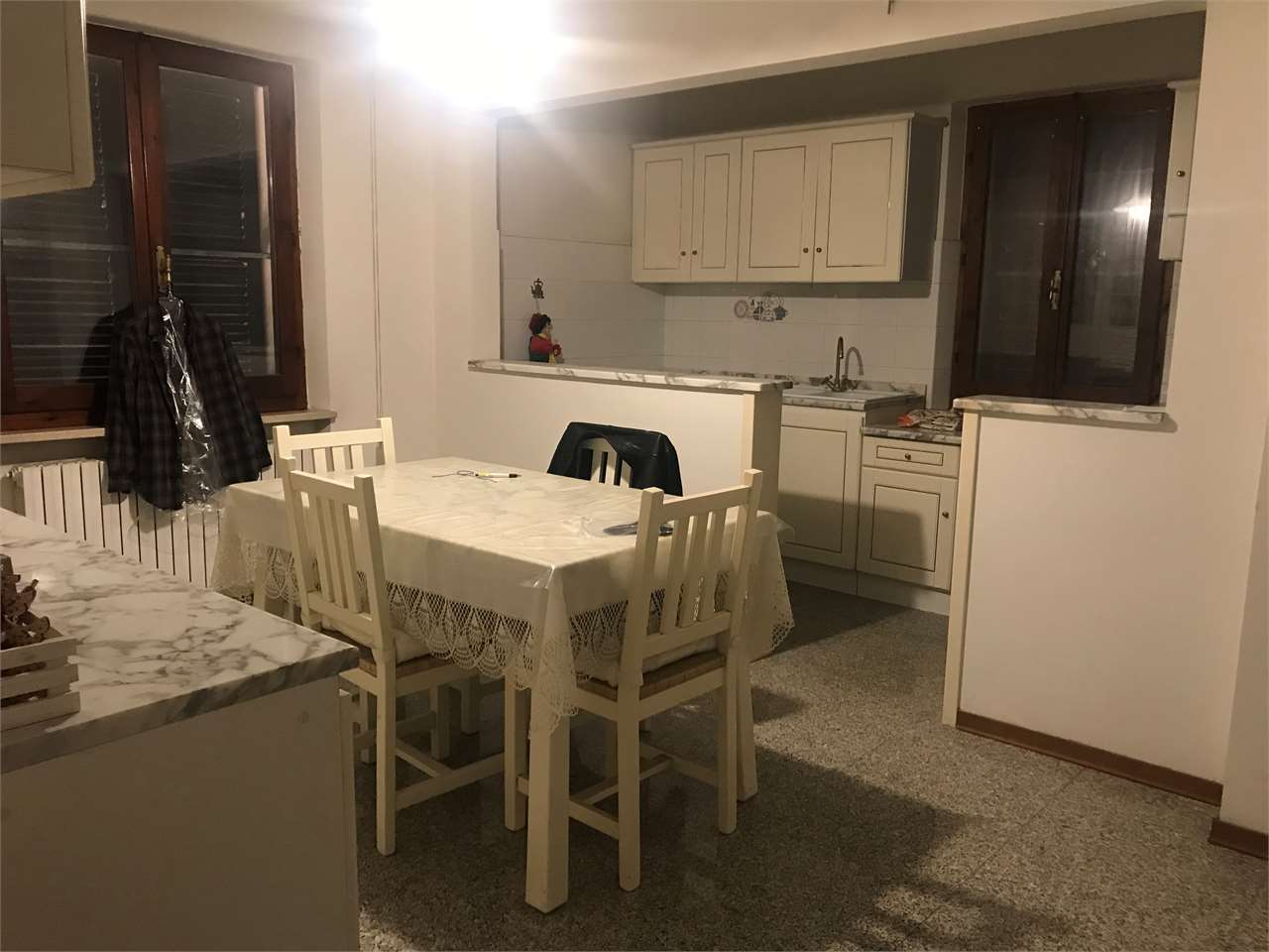 Appartamento in vendita a Osimo (AN)