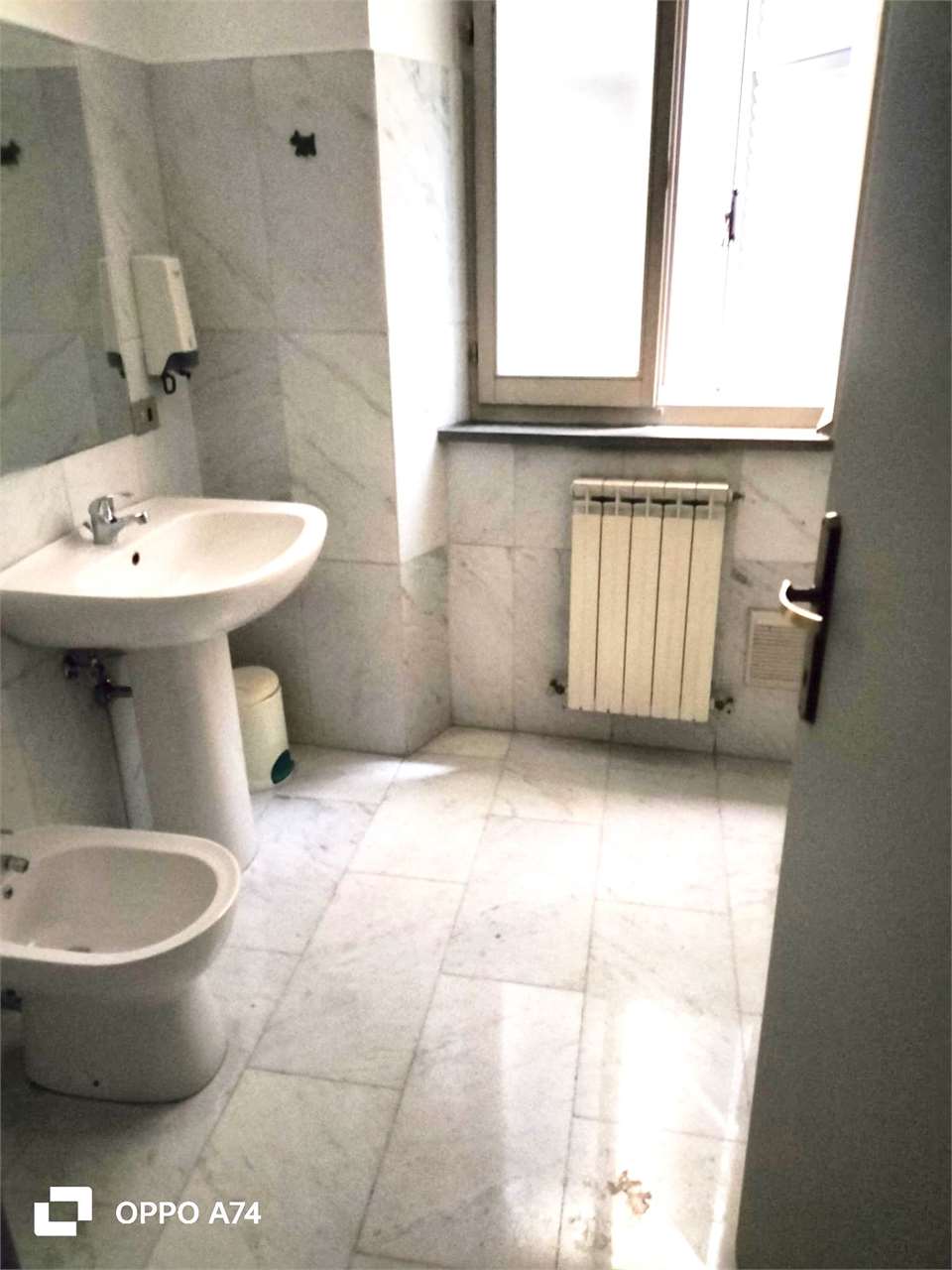Appartamento in affitto a Ancona (AN)