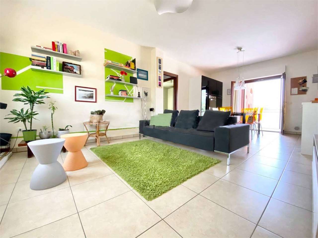Appartamento in vendita a Osimo (AN)