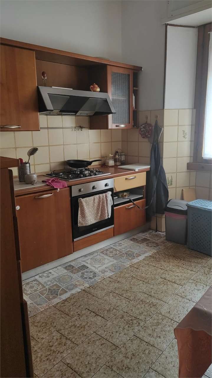 Appartamento in vendita a Ancona (AN)