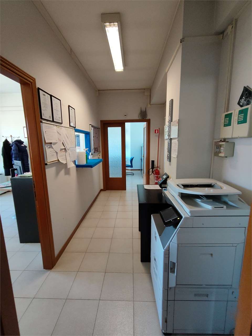 Appartamento in vendita a Baraccola, Ancona (AN)