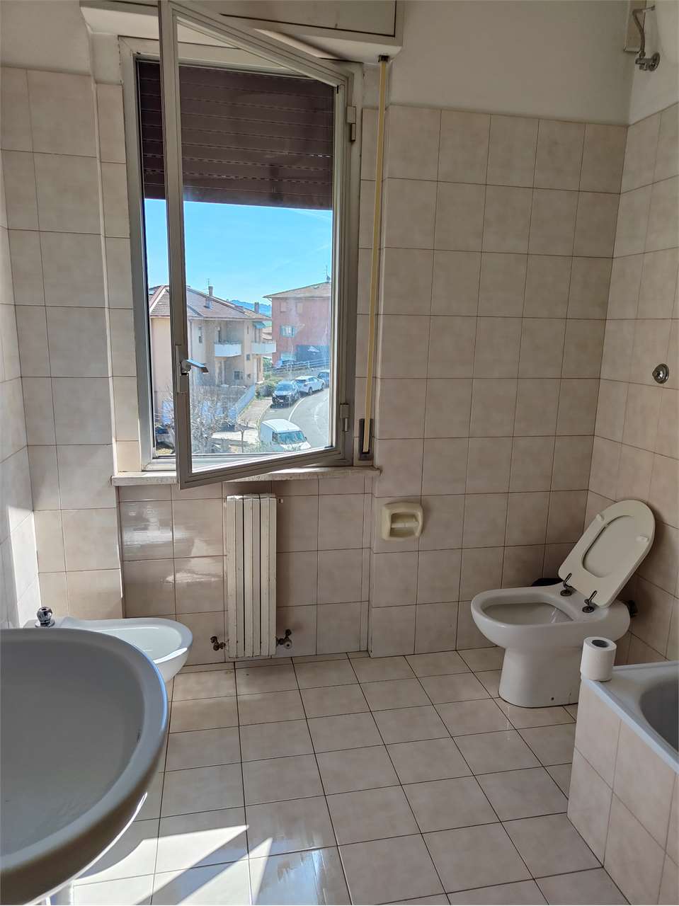 Appartamento in vendita a Baraccola, Ancona (AN)