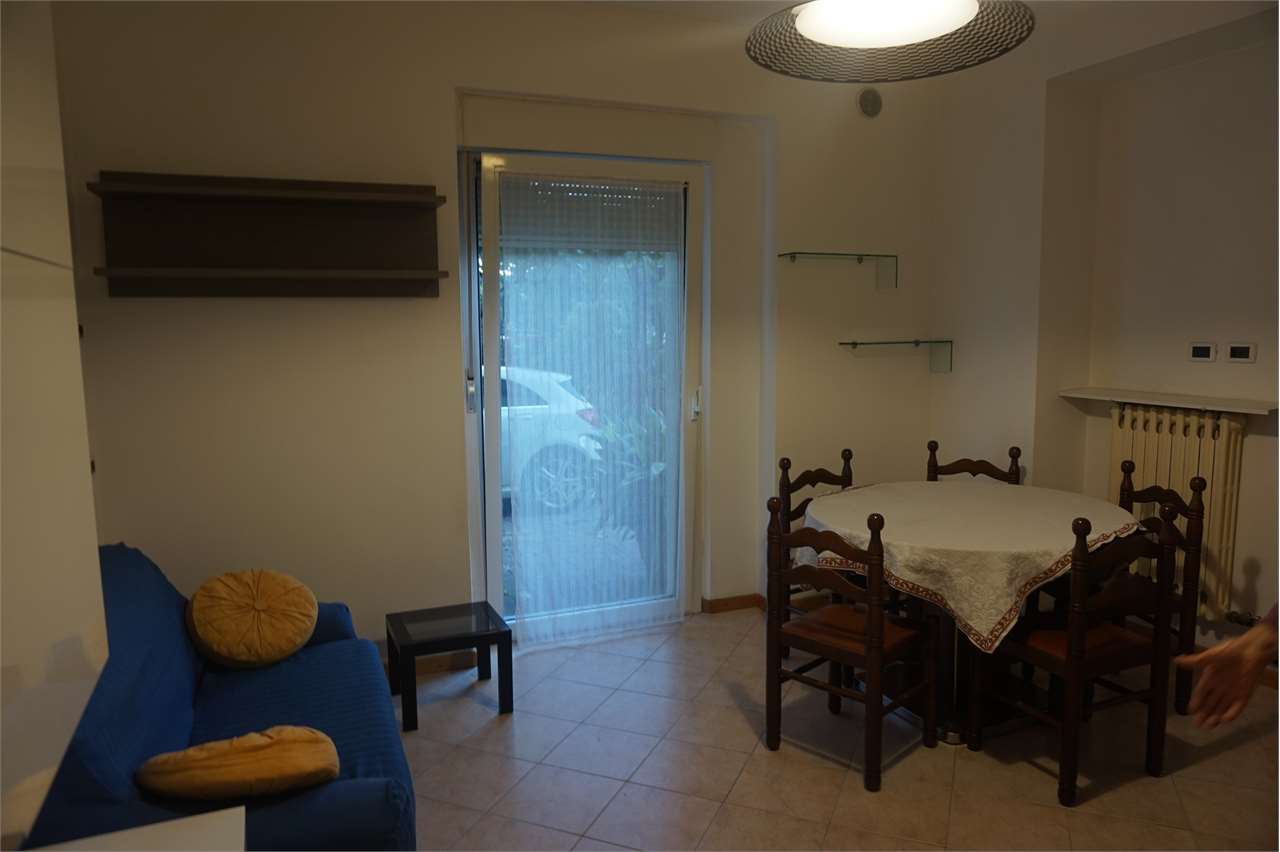 Foto appartamento in affitto a Trento (Trento)