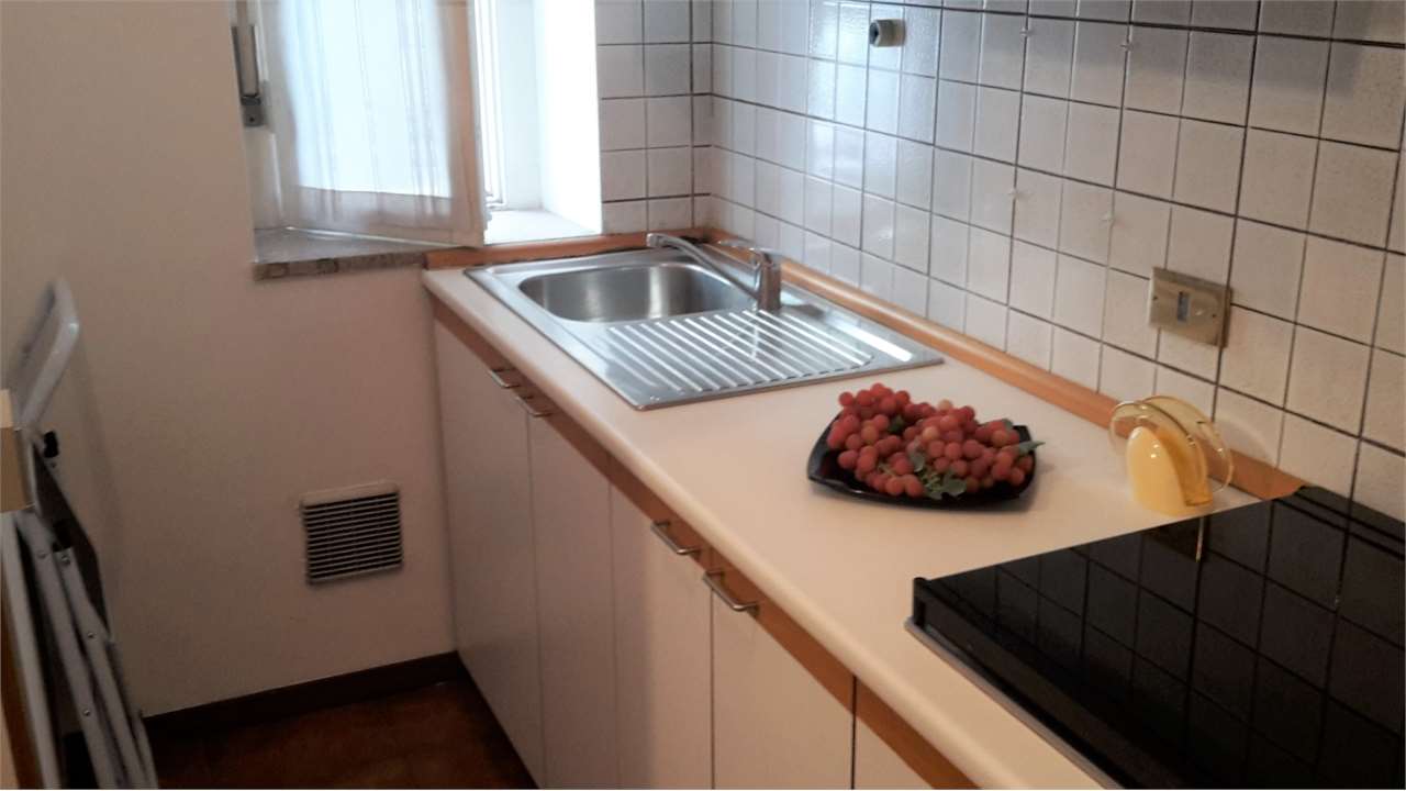 Foto appartamento in affitto a Trento (Trento)