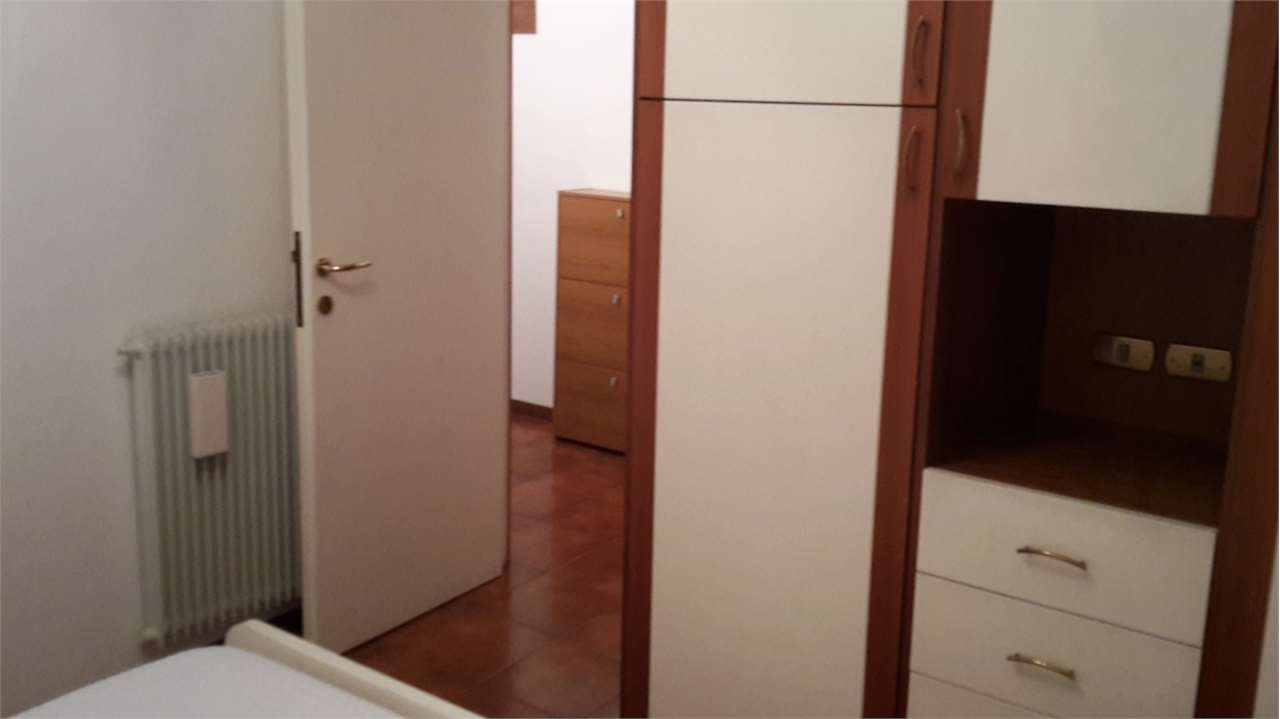 Foto appartamento in affitto a Trento (Trento)